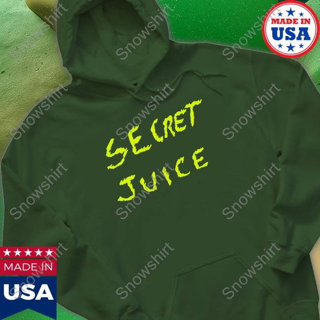 Secretjuice Merch Secret Juice Lemon Juice T Shirt Official Secretjuice Merch Secret Juice Lemon Juice T Shirts