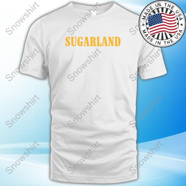 Official Rhude Sugarland Sundry Sweatshirts