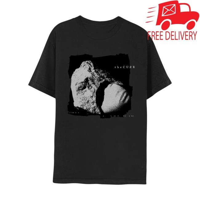 Songs Of A Lost World Black Hood | Shop The The Cure Official Store