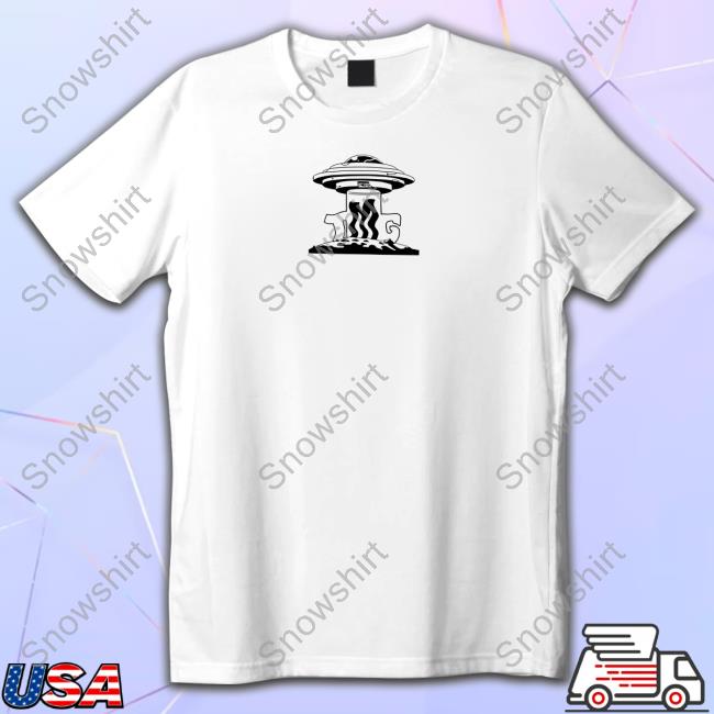 TMG Collage Shirts