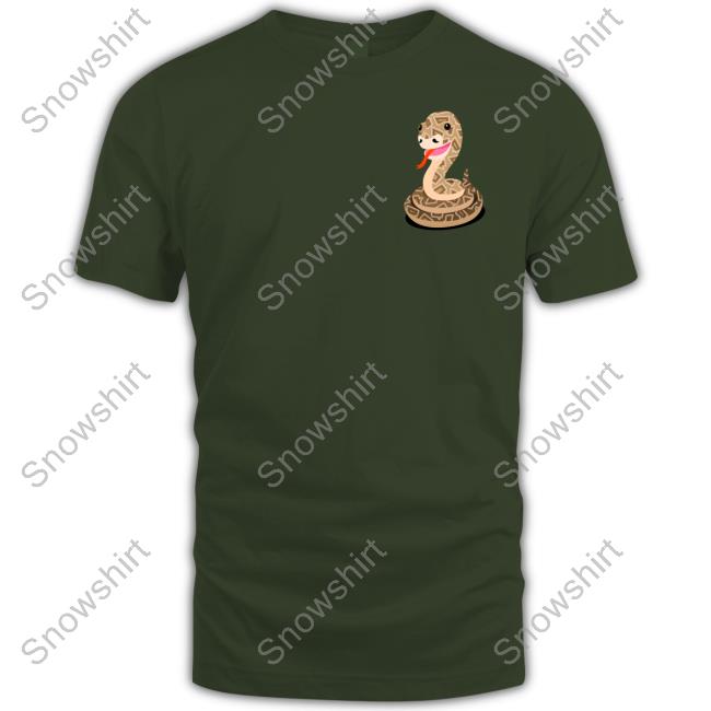 Peter The Have A Word Snake Shirts Official Peter The Have A Word Snake Long Sleeve Tee