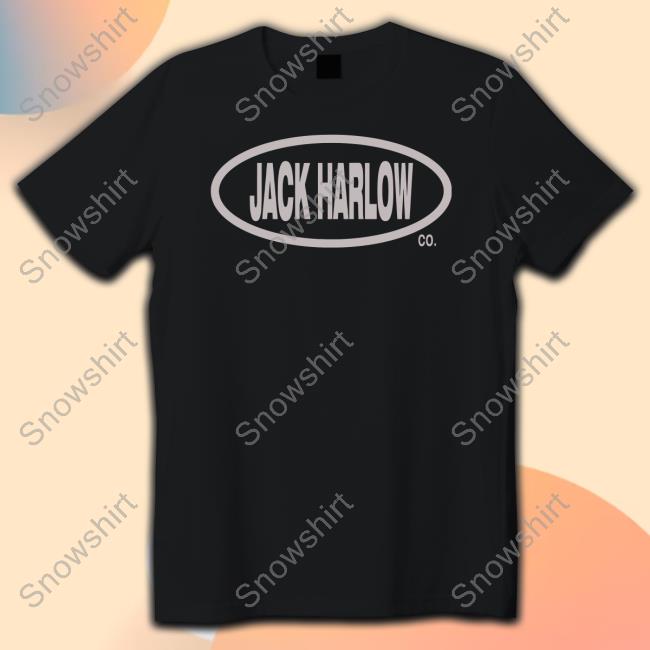 Harlow Oval Hoodie