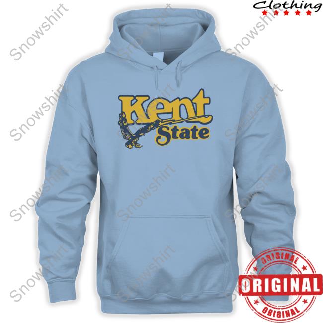 Kent State Shirt Kent State Tee Shirt