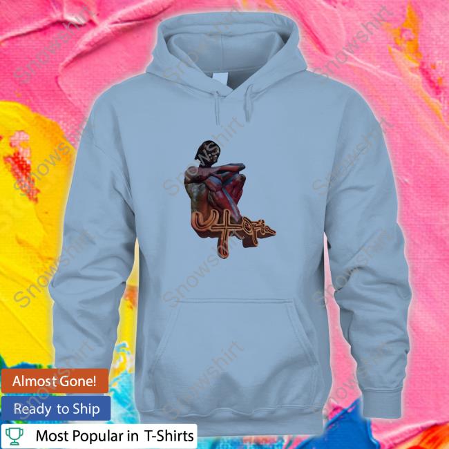 The 4Th Album By Travis Scott T-Shirt Utopia Merch Official The 4Th Album By Travis Scott Tee Shirt