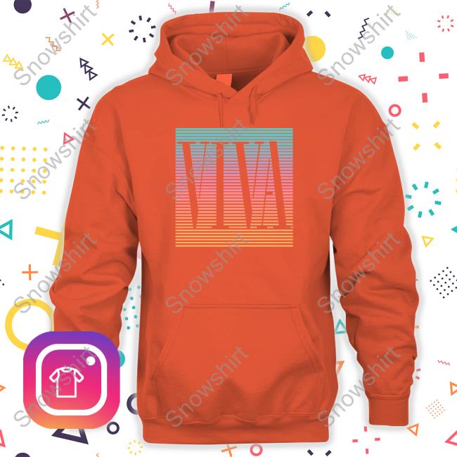 Viva Fiesta Line Gradient Limited Edition Shirts Viva Fiesta Line Gradient Tank Top