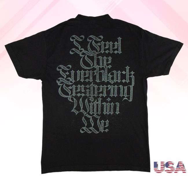 Official Lorna Shore Merch Store Lorna Shore Prison Of Flesh New Shirt
