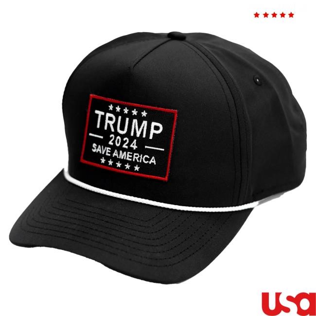Official Acal Clothing Shop Merch Trump 24 Cap