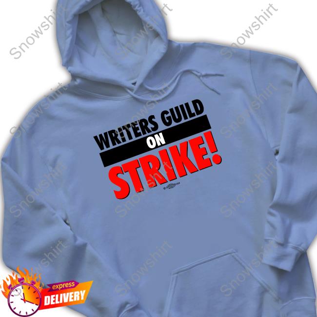 Busy Philipps Writers Guild On Strike Shirt Writers Guild On Strike Tee Shirt