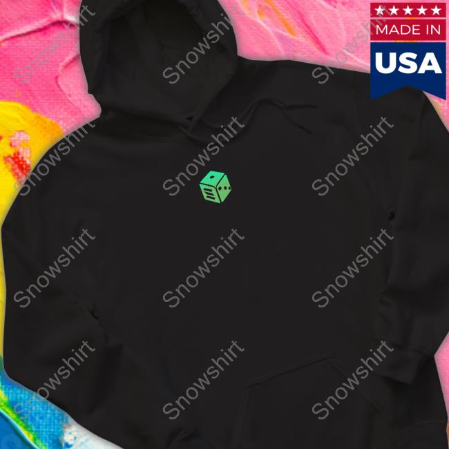 Official Solcasino io Sweatshirt