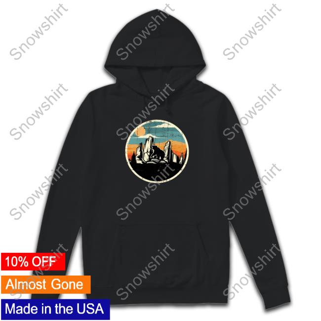 Spread Shirt Merch Official Bear Mountain Shirts
