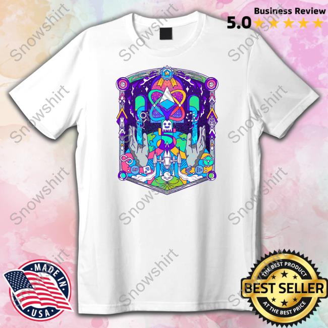 Stani Kulechov ETHGlobal 2022 Shirt