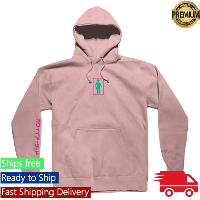 Official Sanrio Apparel Clothing Merch Store Shop Girl X Sanrio Kawaii Arcade Friends Attractive Hoodie (Dusty Pink) Official Sanrio Apparel Clothing Merch Store Shop Girl X Sanrio Kawaii Arcade Friends Hood (Dusty Pink)