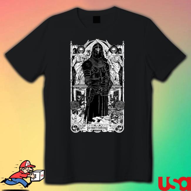 Morality Long Sleeve T Shirt