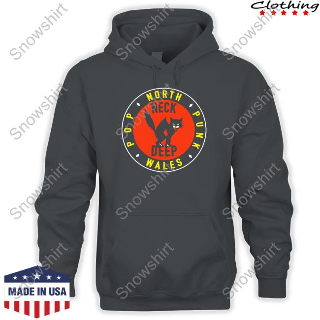 Neck Deep Nwpp North Wales Pop Punk Shirts Official Neck Deep Merch Nwpp North Wales Pop Punk Shirts