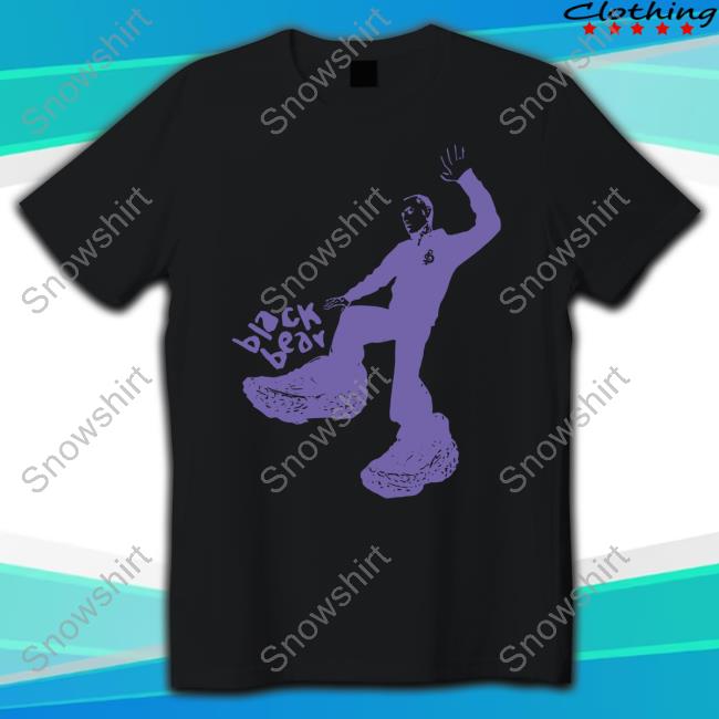 Official Blackbear In Loving Memory Shirts