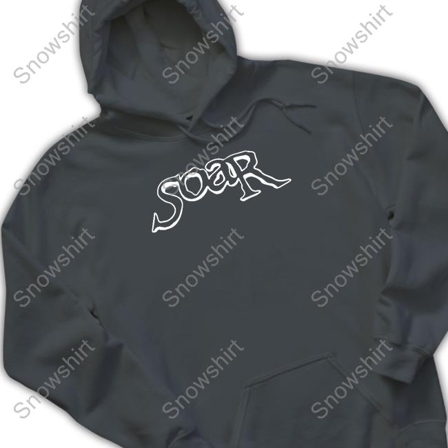 Soar Tag Shirt Official Soar Tag Sweatshirt