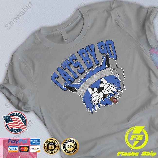 Barstool U Cats By 90 Ky Basketball Shirts Barstool Sports Barstool U Cats By 90 Ky Basketball T Shirt