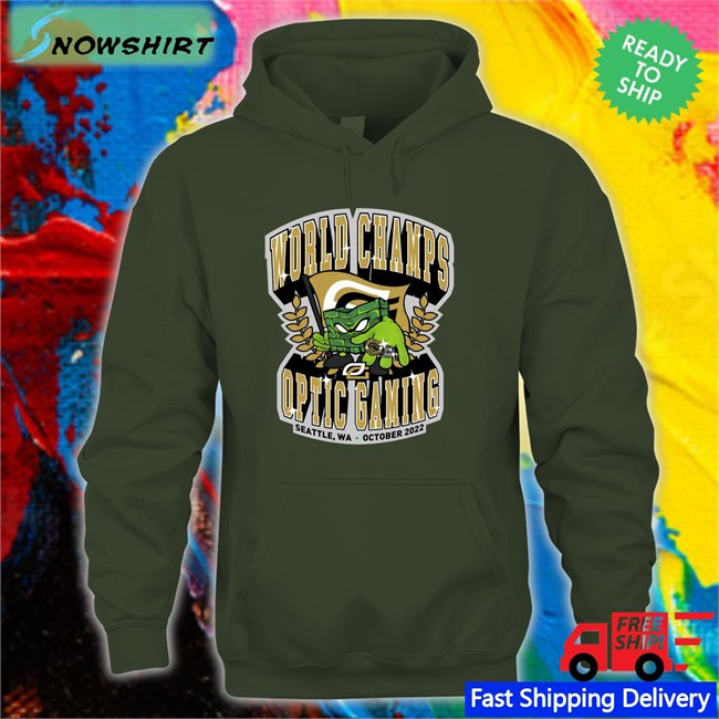 Hcs World Champions Long Sleeve Shirt