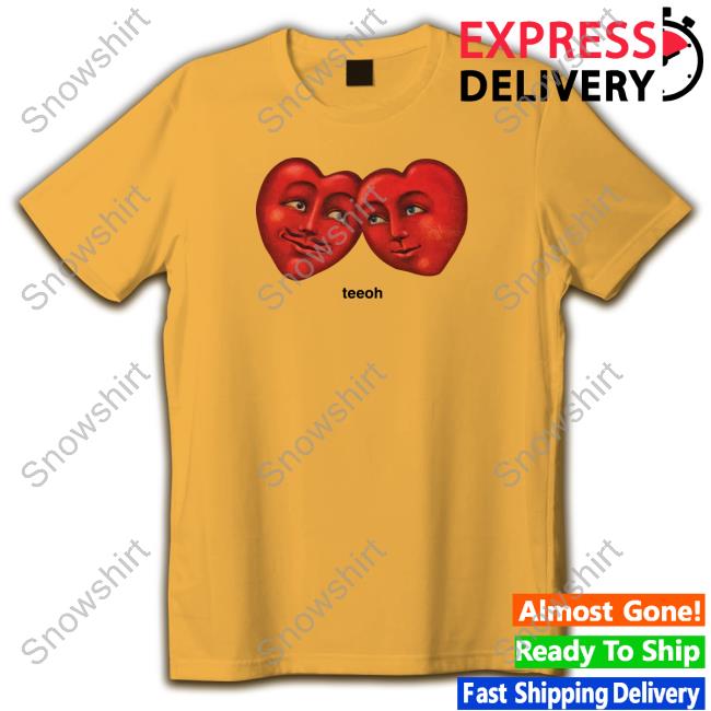 Teeoh Hoodie Tixxo Shop Merch Tixxo Shop Merch Teeoh Lovers Shirts