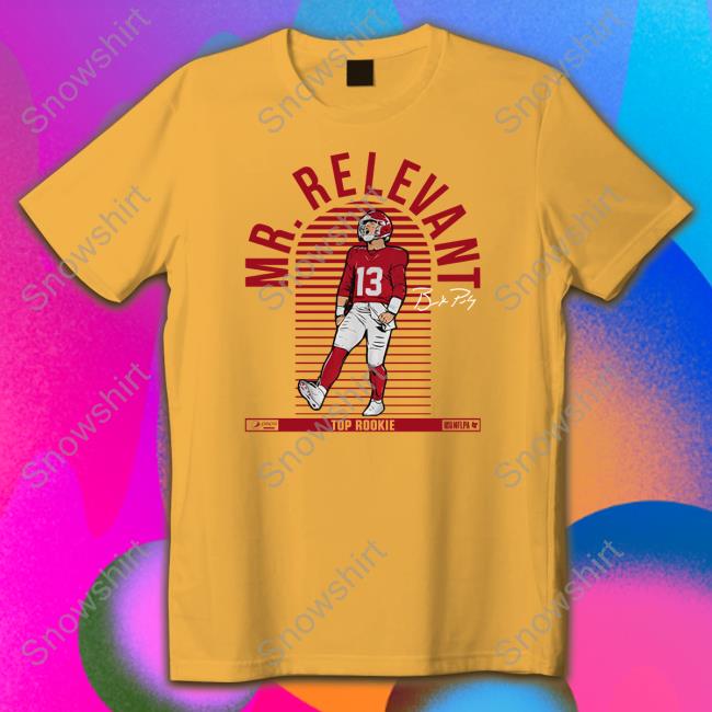 Mr. Relevant TankTop