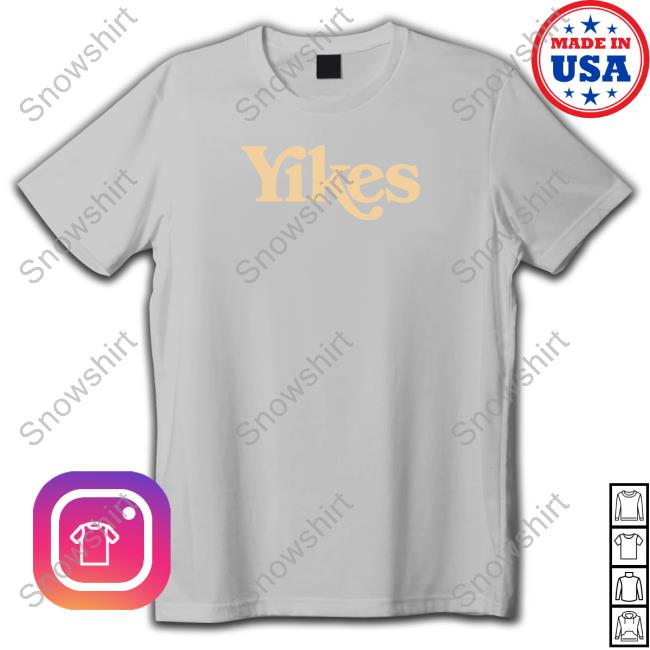 Official Yikes Sweatshirt
