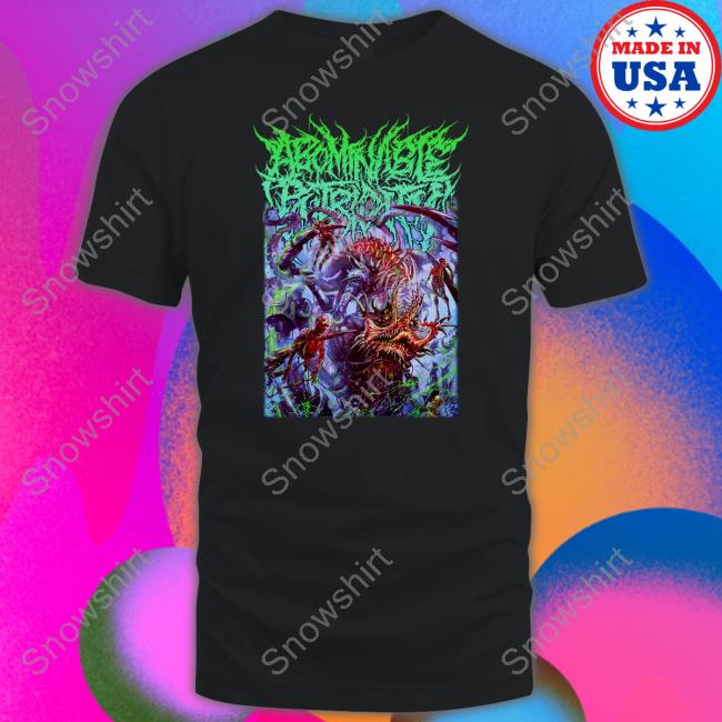 Official Grotesque Cybernetic Optimization Hoodie