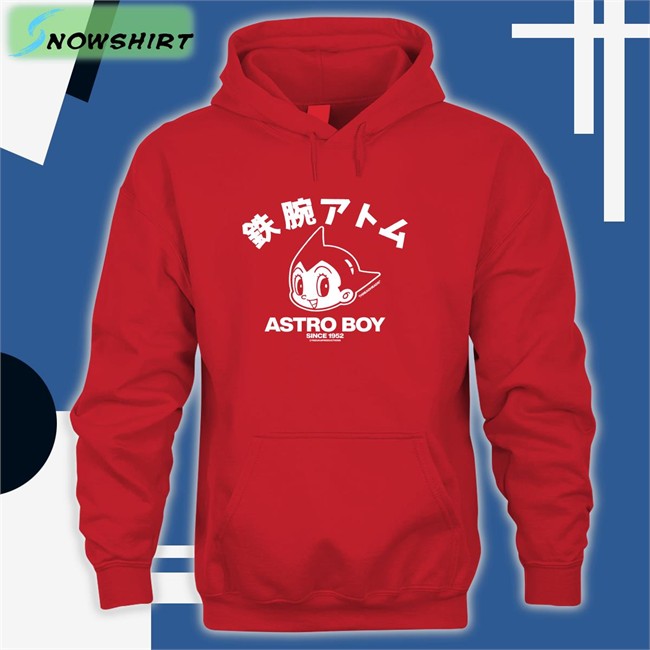 Astro Boy Face Shirt Since 1952 Crewneck Sweatshirt Astro Boy Face Shirt Since 1952 Shirts