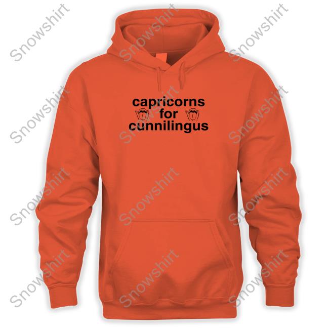 Shirts That Go Hard Shirtsthtgohard Capricorns For Cunnilingus Shirt