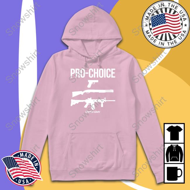 Pro Choice Hoodie Unisex Pro Choice Hoodie