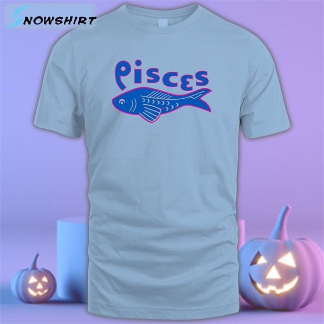Pittsburgh Pisces Shirt 2022