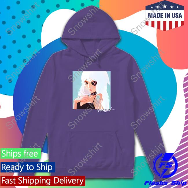 XOXO Shirt Sukebannyc Store XOXO Hoodie