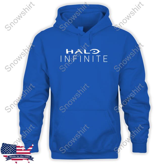 Halo Infinite Tee