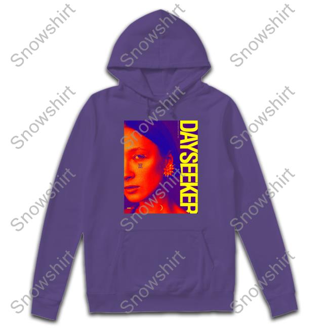 Dayseeker Vogue T-Shirt Dayseeker Vogue Tee Shirt