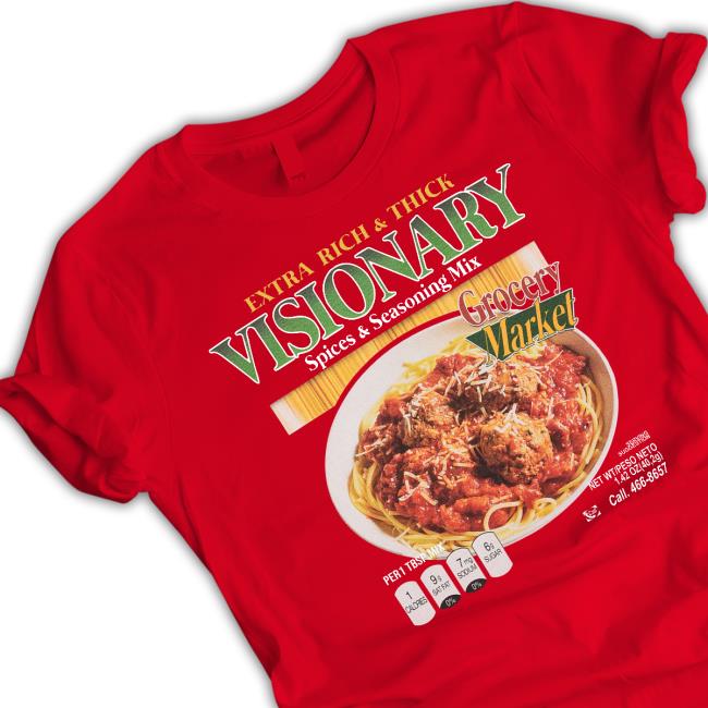 Official VSW Market Long Sleeve T Shirt