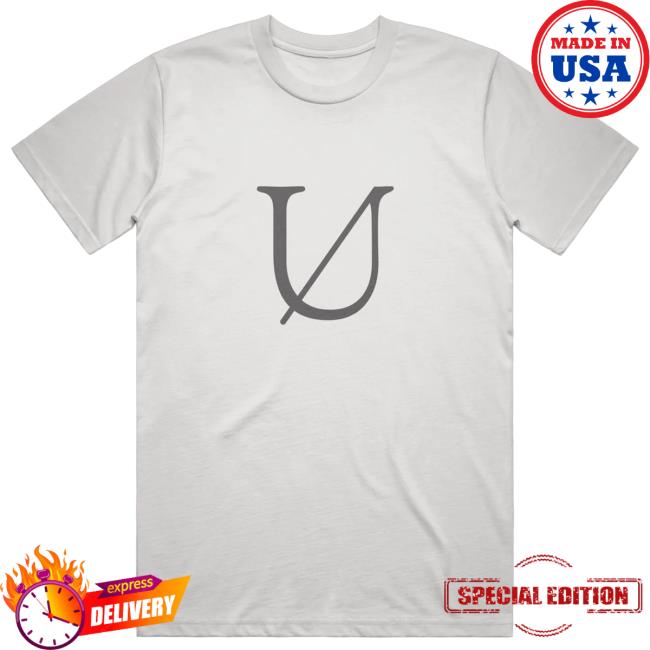 Underoath "U Circle" New T-Shirt