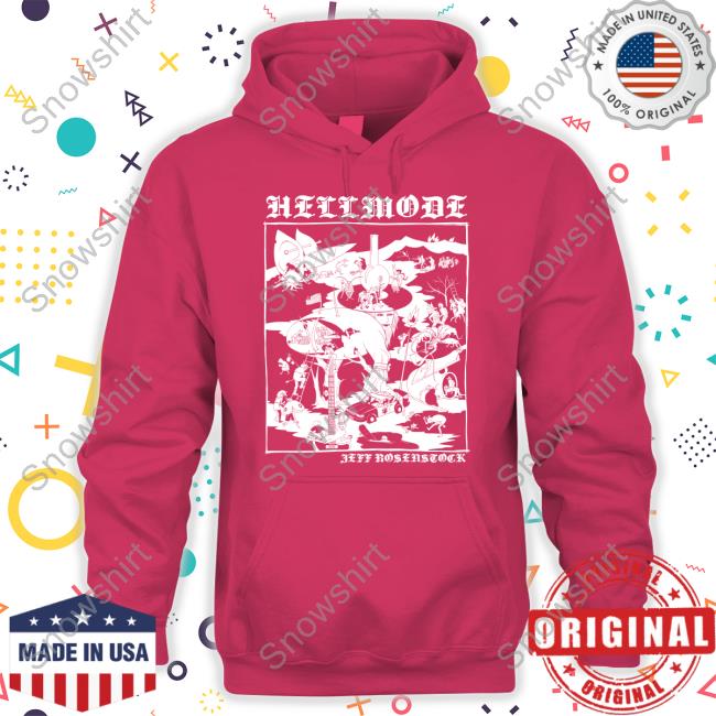 Really Records Jeff Rosenstock The Shitpit Of Hellish Delights Shirt Really Records Shop Jeff Rosenstock The Shitpit Of Hellish Delights Shirts