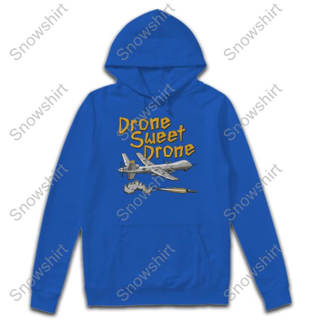 Drone Sweet Drone Sweatshirt Ryan Mcbeth Merch Drone Sweet Drone Shirt