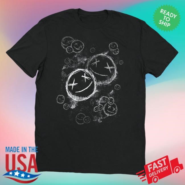 Official Dream Merch | Dream June Members Only Smile Together Tees - Dream Smile Clothing Shop Apparel
