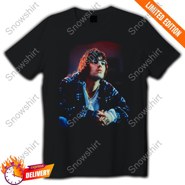 Jay Liam Gallagher T-Shirt