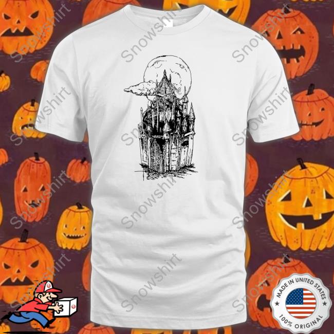 Lil Peep Merch Official Castles Hoodie