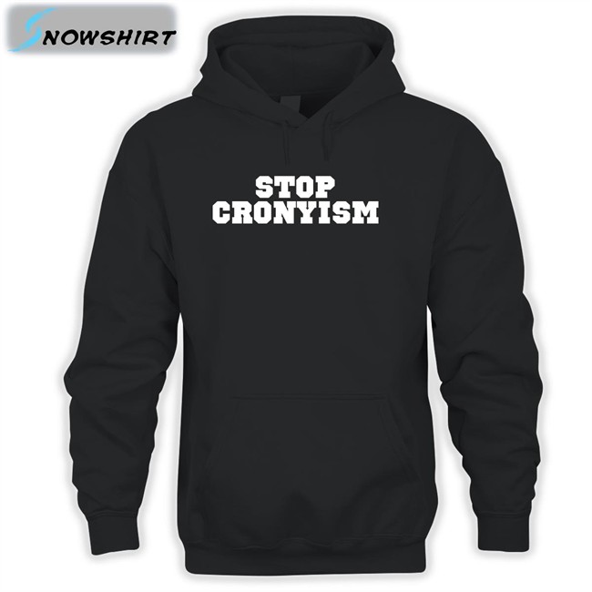 Rudee Loop In Virginia Beach Stop Cronyism Stop Cronyism T Shirt