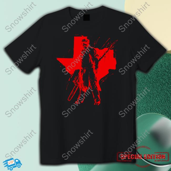 Fright Rags Don't Mess With Leatherface T-Shirt Don't Mess With Leatherface Shirt Fright Rags