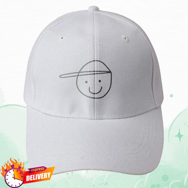 Hololivepro Merch Store | The GuyRyS Dad Cap - Irys Birthday Celebration 2024