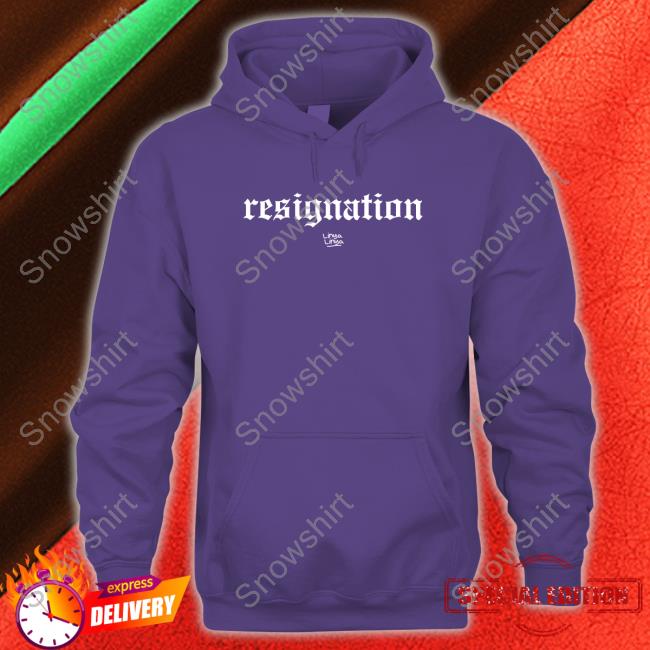 Resignation Tee Resignation Shirt
