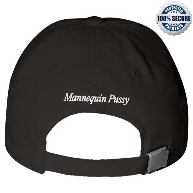 Pussy Band Cap by Mannequin Pussy — Venue Fit