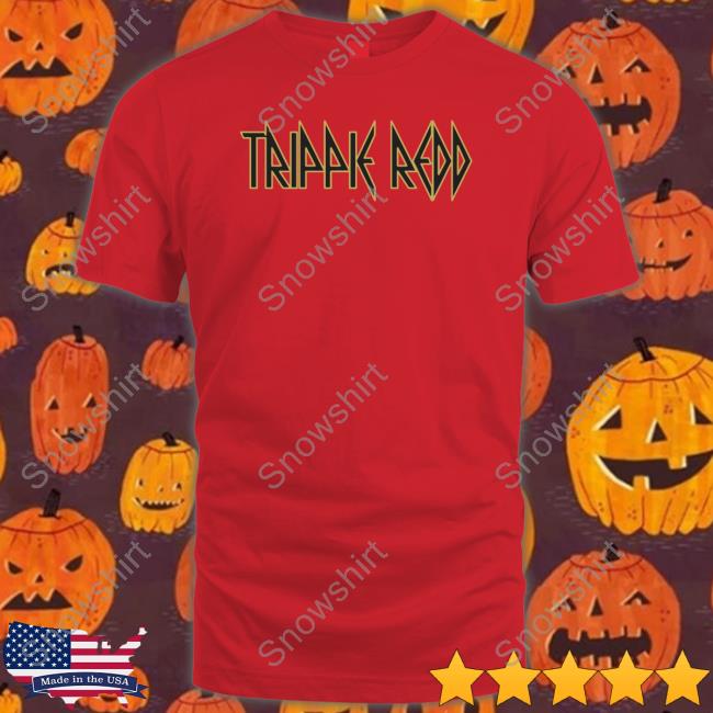 Trippie Redd Merch Store Trippie Redd T-Shirt