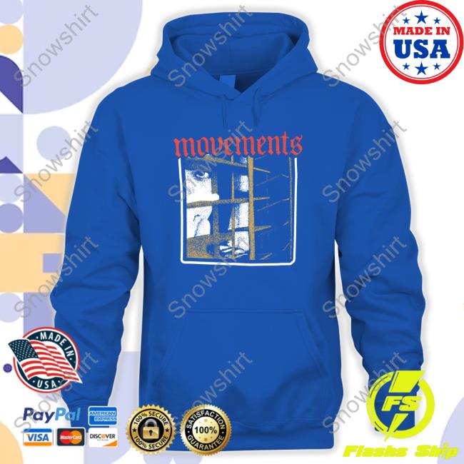 Movements Merch I Hope You Choke Long Sleeve Tee Movements Merch I Hope You Choke Hoodie