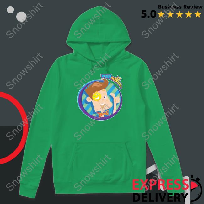 Fgteev Merch Fgteev Funnel Vision Long Sleeve Shirt Funnel Vision Long Sleeve Shirt