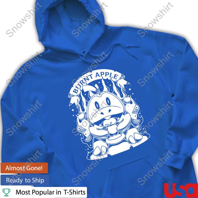Official Shark Robot Shop Burnt Apple Club Cap Alundr Adventure Official Shark Robot Shop Burnt Apple Club Shirts Alundr Adventure