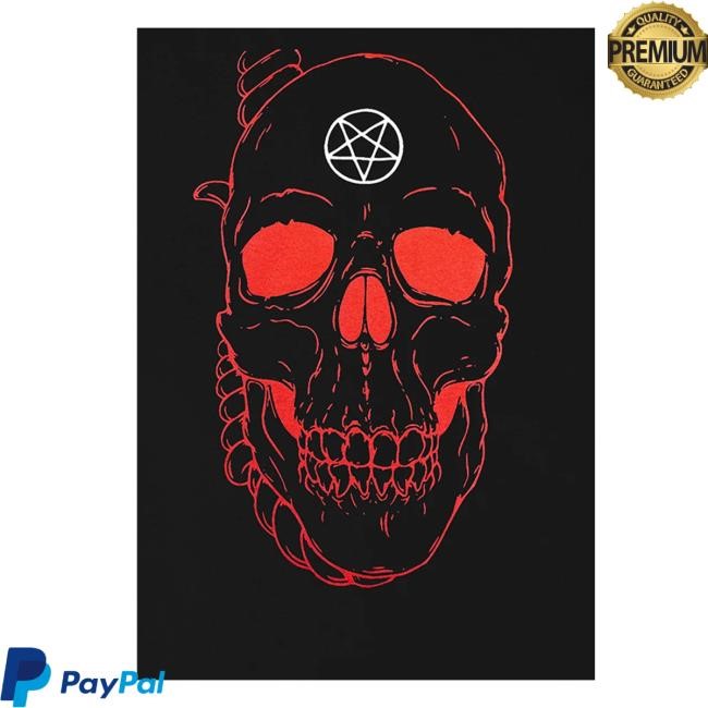 Spite Cult Chains & Hooks LS Tee Spite Cult Merch